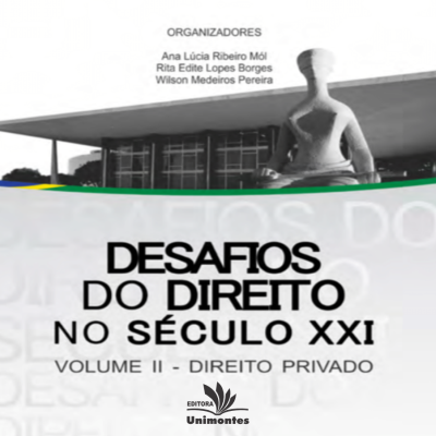 Desafios do Direito no Século XXI