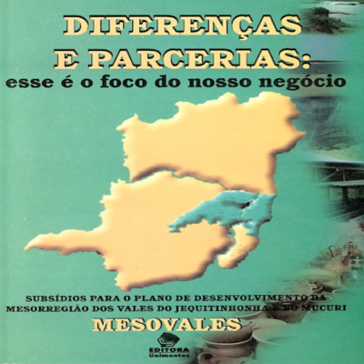 Diferenças e parcerias: esse é o foco do nosso negócio