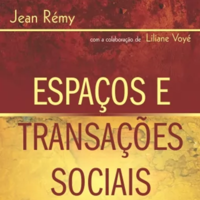 Espaços e transações sociais