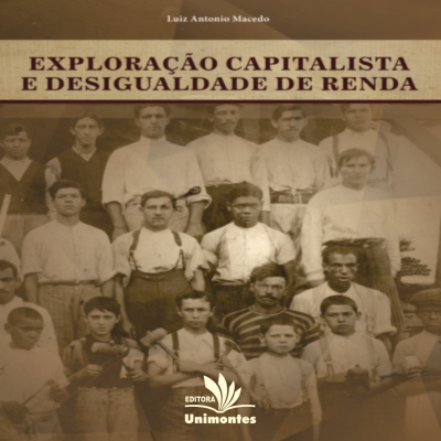 Exploração Capitalista e Desigualdade de Renda