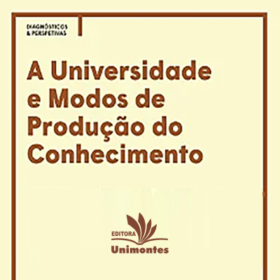 A universidade e modos de produção do conhecimento