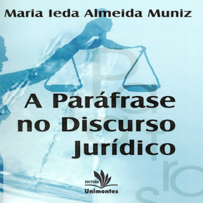 A Paráfrase no Discurso Jurídico